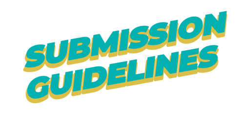 submission guidelines